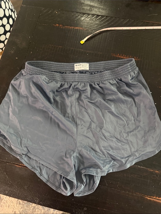 Soffe Other - Soffe Men's Athletic Shorts in Slate Blue